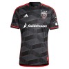 Maillot de Foot DC United Domicile 2024
